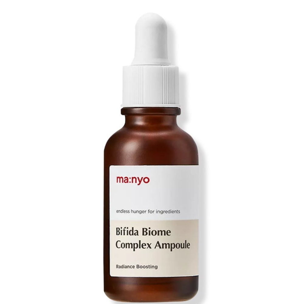 ma:nyo Bifida Biome Complex Ampoule
